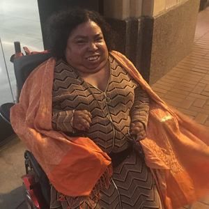 Meet your Posher, Nikki